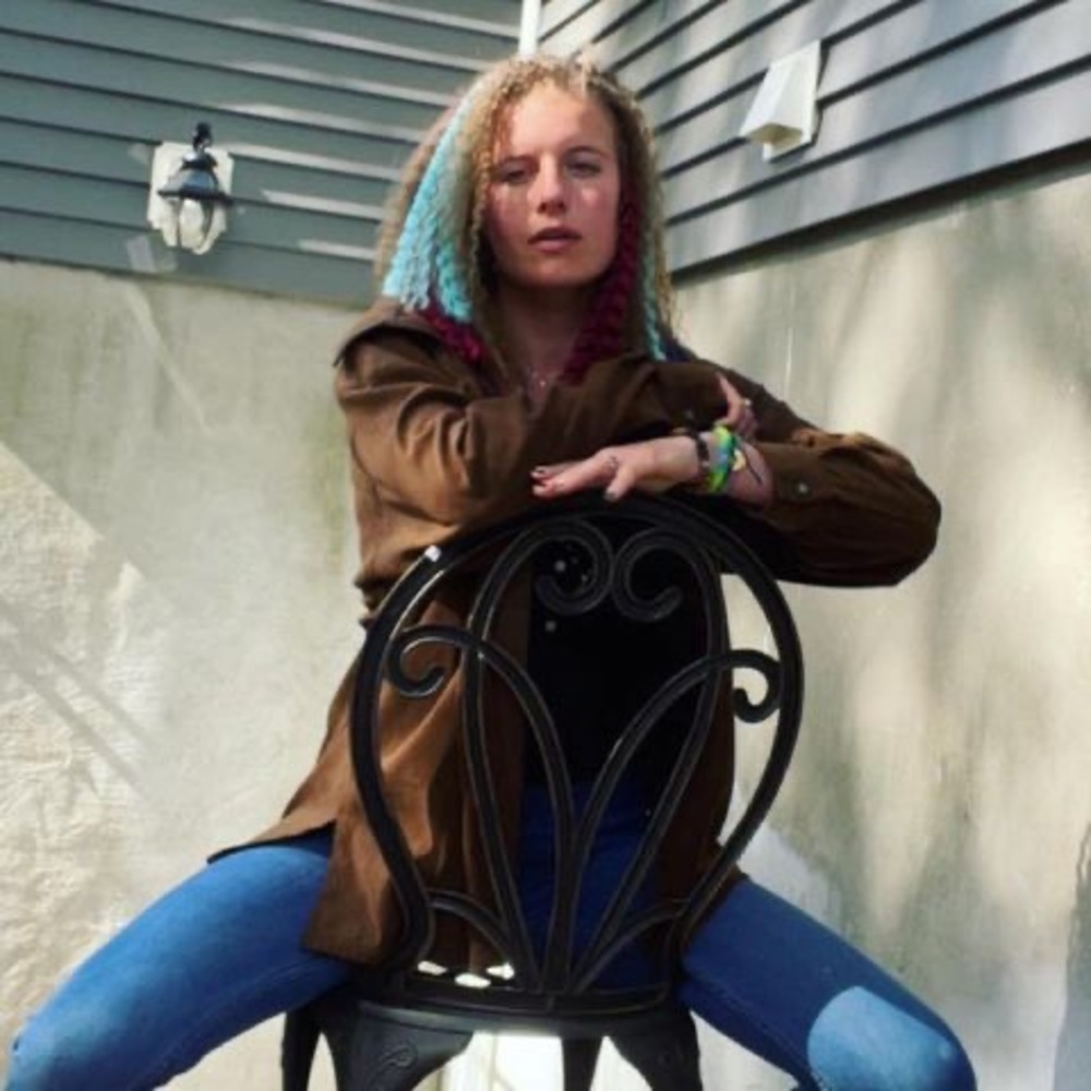 Meet your Posher, Jess